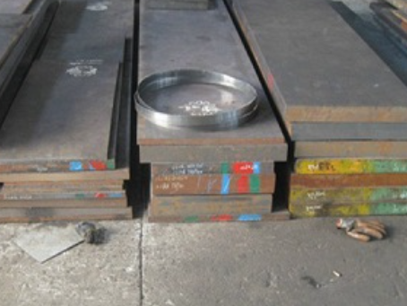 志仲镇18NiCrMo5模具钢