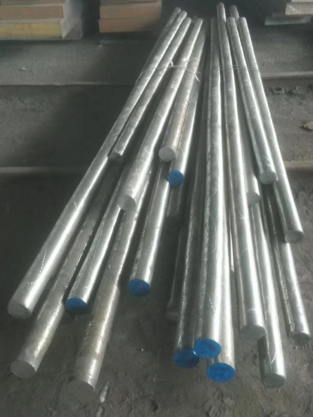 志仲镇P20模具钢